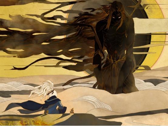 《剑网3·侠肝义胆沈剑心》双PV预告公布，琪玉同学还会复活吗？