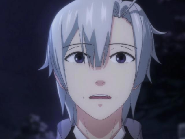 国漫剑网三，沈剑心侠肝义胆，但这不是一部正经的武侠动画