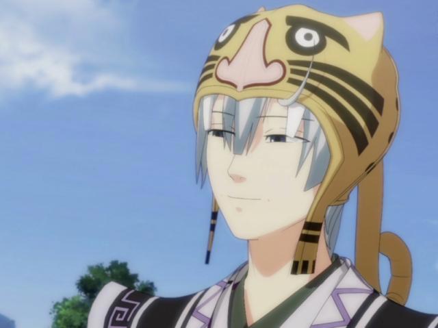 国漫剑网三，沈剑心侠肝义胆，但这不是一部正经的武侠动画