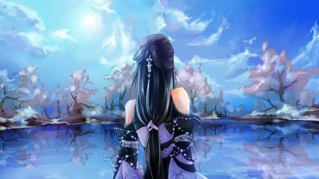 《剑网三》动画版定档B站：江湖路远不包邮，侠肝义胆沈剑心！