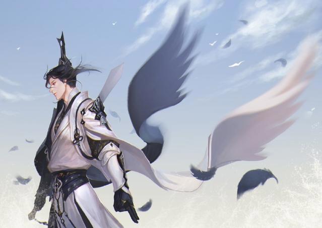 剑网三：西山居最新动漫作品，侠肝义胆沈剑心定档9月B站首发！