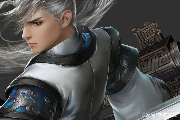 《剑网3侠肝义胆沈剑心》，光剧情便让人爱不释手的国产动漫！