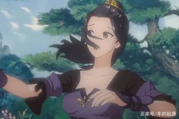 《剑网3侠肝义胆沈剑心》，光剧情便让人爱不释手的国产动漫！