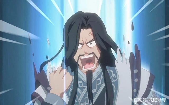 沈剑心正式出道，国产动画《剑网3侠肝义胆沈剑心》在B站上线