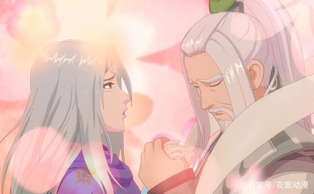 沈剑心正式出道，国产动画《剑网3侠肝义胆沈剑心》在B站上线