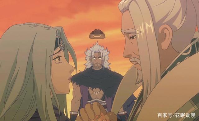 沈剑心正式出道，国产动画《剑网3侠肝义胆沈剑心》在B站上线