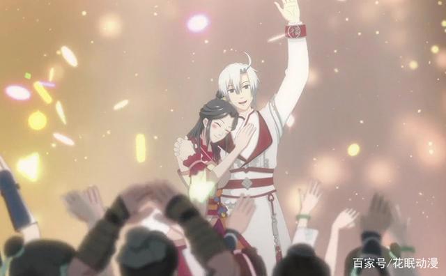 沈剑心正式出道，国产动画《剑网3侠肝义胆沈剑心》在B站上线