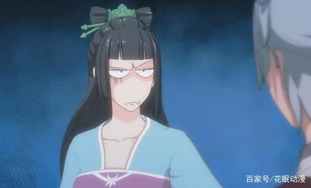 沈剑心正式出道，国产动画《剑网3侠肝义胆沈剑心》在B站上线