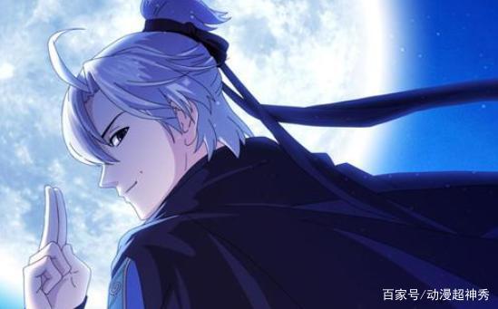 《侠肝义胆沈剑心3》PV上线，男主帅了，漫迷爱了！却不好笑了