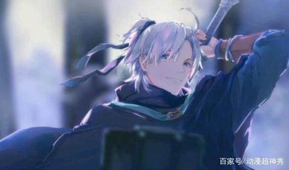 《侠肝义胆沈剑心3》PV上线，男主帅了，漫迷爱了！却不好笑了