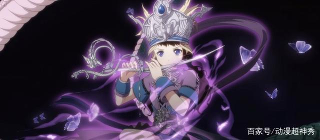 《侠肝义胆沈剑心3》PV上线，男主帅了，漫迷爱了！却不好笑了