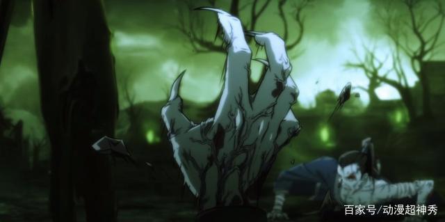 《侠肝义胆沈剑心3》PV上线，男主帅了，漫迷爱了！却不好笑了