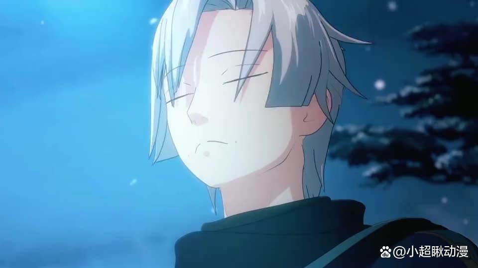 《剑网3，侠肝义胆沈剑心第三季》更新，3季了，终于正经了