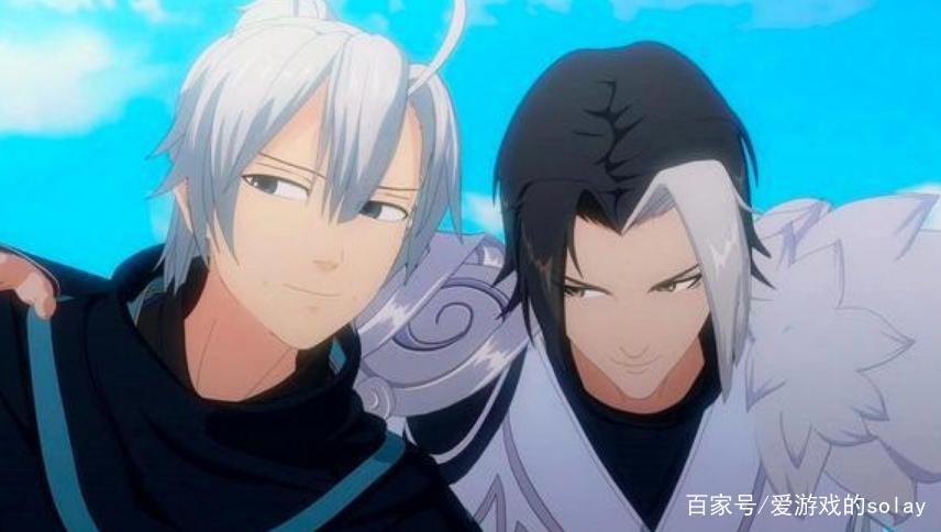 剧荒党福音！《侠肝义胆沈剑心》第三季官宣“稻香村最强保安”