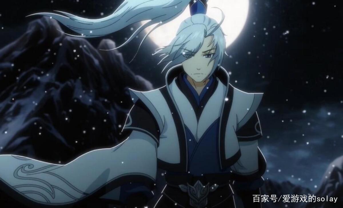 剧荒党福音！《侠肝义胆沈剑心》第三季官宣“稻香村最强保安”