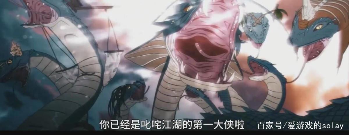 剧荒党福音！《侠肝义胆沈剑心》第三季官宣“稻香村最强保安”