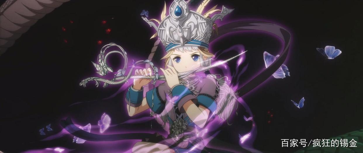 《剑网3-侠肝义胆沈剑心》第3季，关门弟子沈剑心回归中原