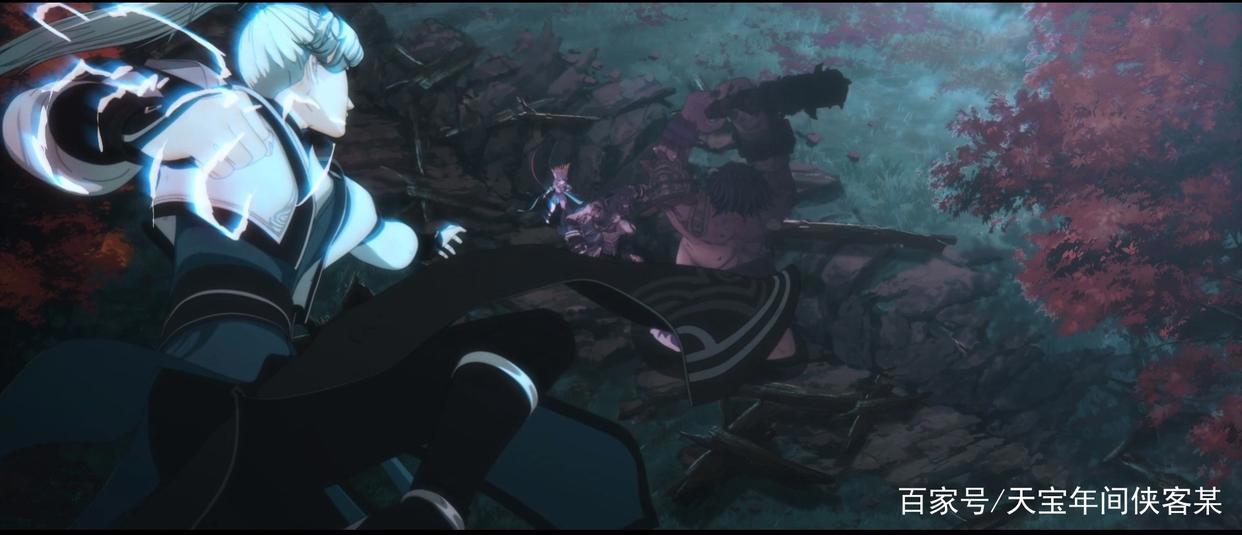 《侠肝义胆沈剑心》动画第三季要来了！紧跟潮流变成双男主番剧？