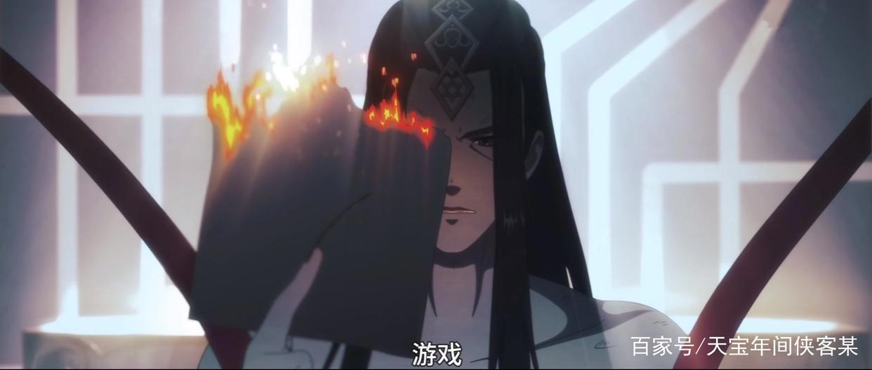 《侠肝义胆沈剑心》动画第三季要来了！紧跟潮流变成双男主番剧？