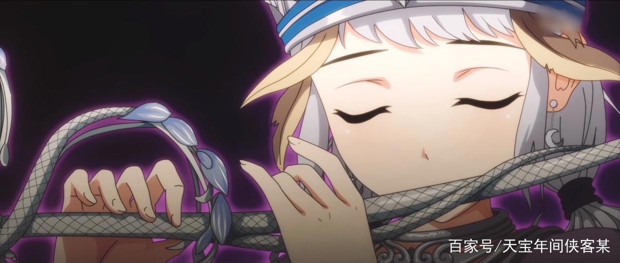 《侠肝义胆沈剑心》动画第三季要来了！紧跟潮流变成双男主番剧？