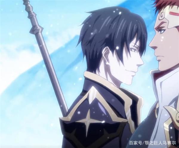 动漫全职高手：霸图条件那么好，韩文清为人也不错，叶修却嫌吵？