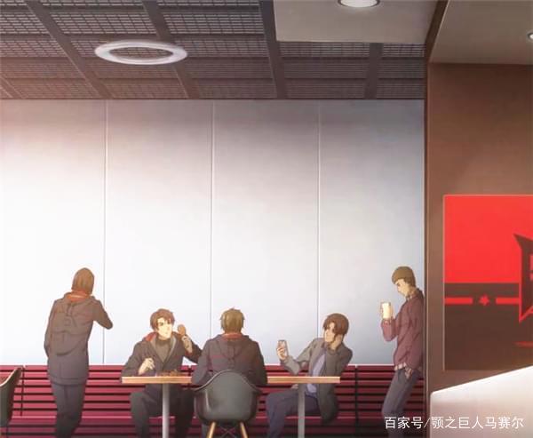 动漫全职高手：霸图条件那么好，韩文清为人也不错，叶修却嫌吵？