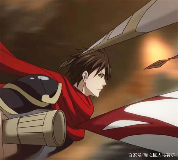 动漫全职高手：霸图条件那么好，韩文清为人也不错，叶修却嫌吵？