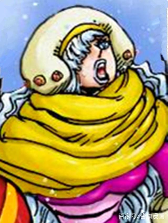 海贼王931话预测：卡塔库栗会再次助阵，没了他四皇全团真的很弱