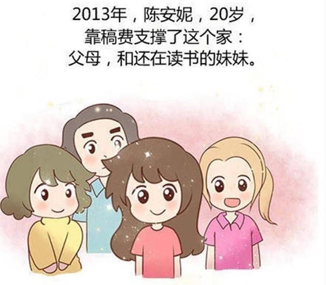 这个广外毕业的90后潮汕女孩，放弃高收入重新创业，2年创造15亿漫画巨舰
