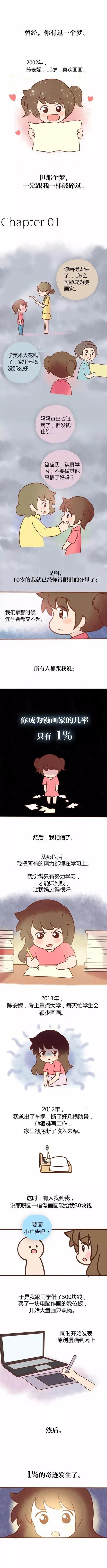 这个广外毕业的90后潮汕女孩，放弃高收入重新创业，2年创造15亿漫画巨舰