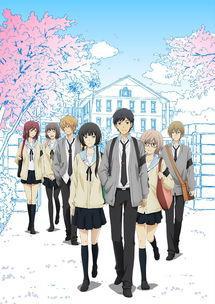 Relife:不可能的二次青春，在平淡中奏响了人生的赞歌