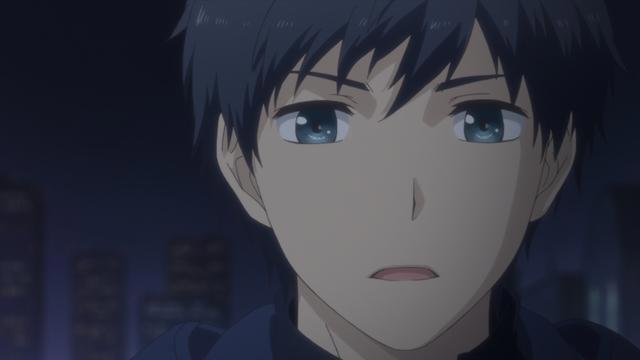 Relife:不可能的二次青春，在平淡中奏响了人生的赞歌