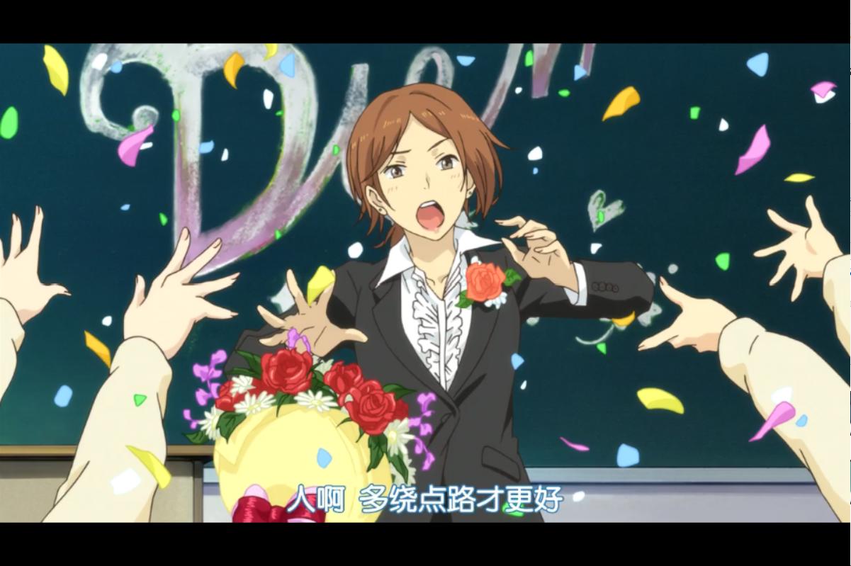 Relife:不可能的二次青春，在平淡中奏响了人生的赞歌