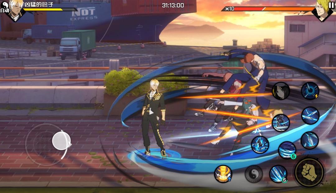 火影之外，一个头铁的魔方工作室