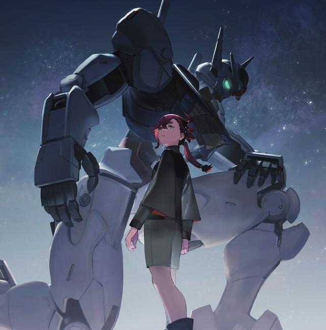 高能动漫推荐！你都看过哪几个？评论区自取