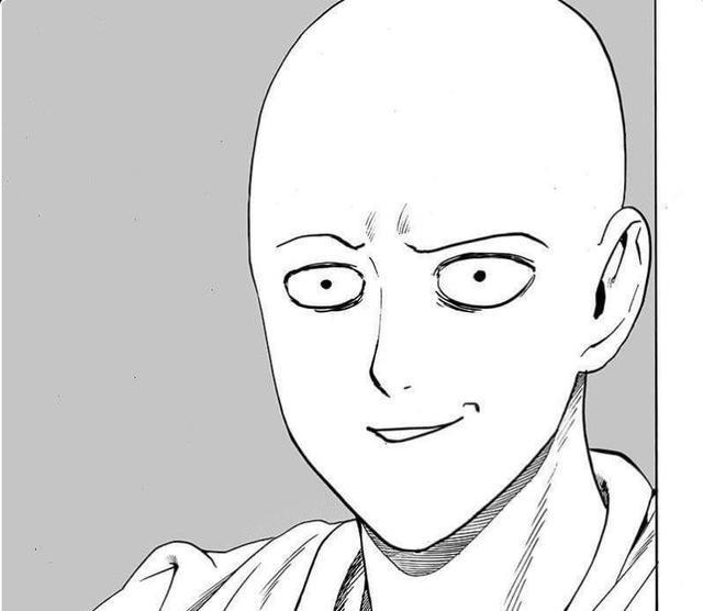 一拳超人：琦玉成为职业英雄后还是贫穷，恰恰揭露了社会的现实！