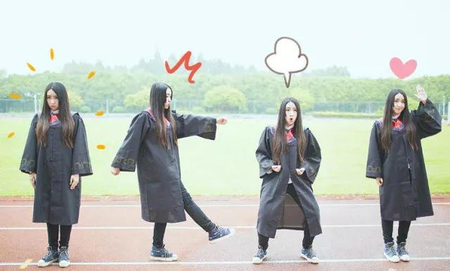 90后陈安妮，放弃高收入重新创业，2年创造15亿漫画巨舰