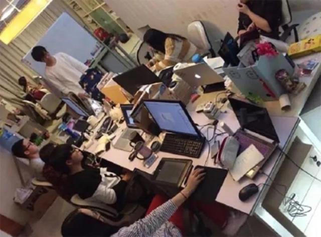 90后陈安妮，放弃高收入重新创业，2年创造15亿漫画巨舰