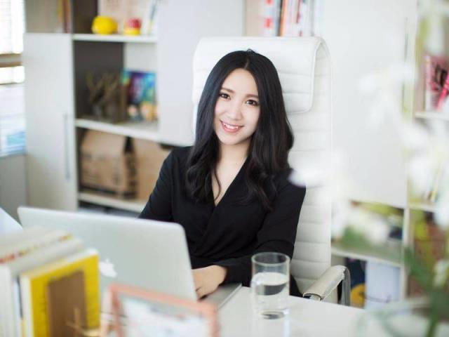 90后陈安妮，放弃高收入重新创业，2年创造15亿漫画巨舰