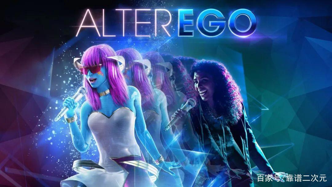 “元宇宙”大潮下，动画公司们都在做虚拟偶像的路上