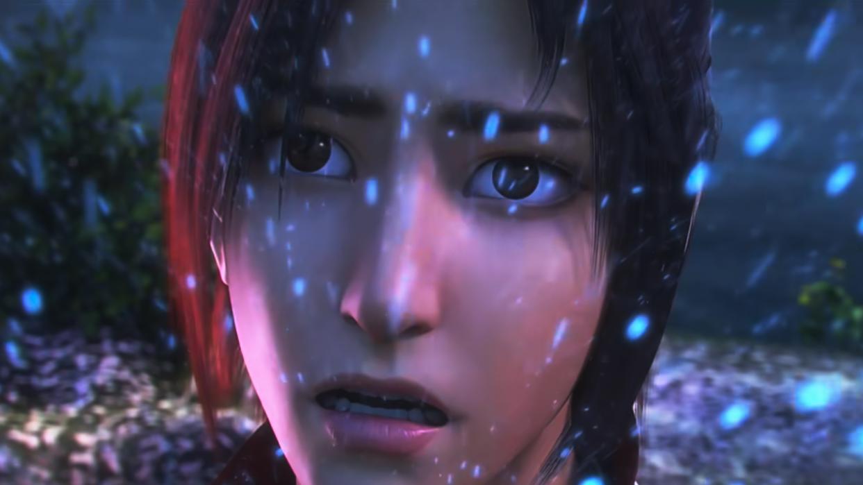 三上云岚宗始末，云山死亡药老被抓，萧炎与云韵缘分尽断