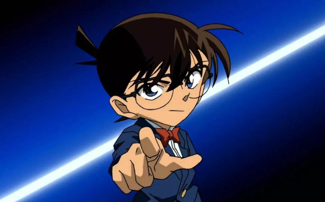 柯南案件回顾：云霄飞车杀人事件