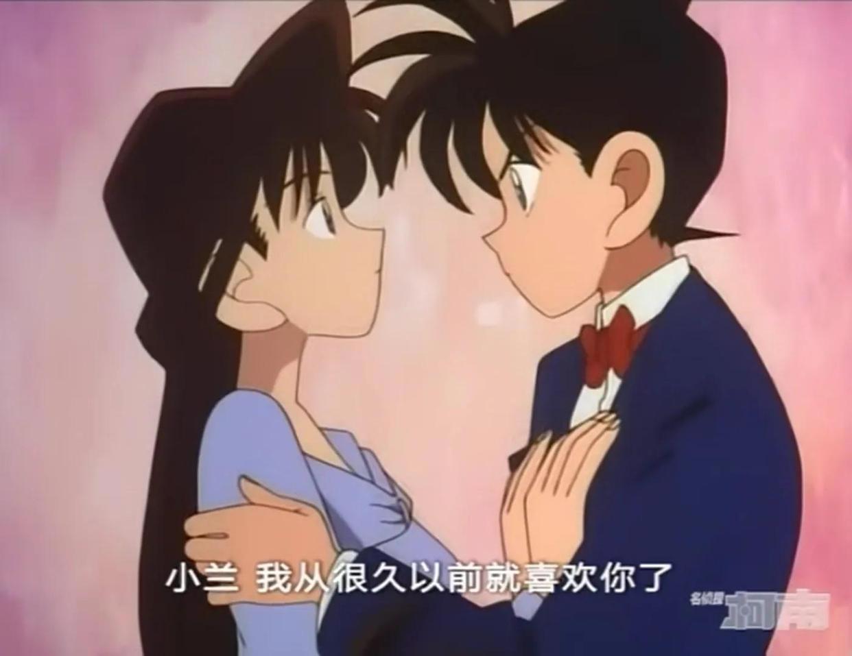 柯南案件回顾：云霄飞车杀人事件