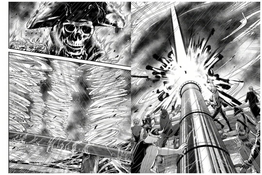 《网球王子》和《柯南》的“烂”，其实体现了漫画家的功德无量