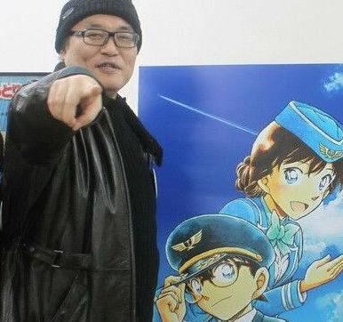 《网球王子》和《柯南》的“烂”，其实体现了漫画家的功德无量