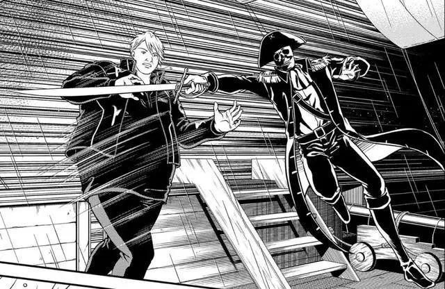 《网球王子》和《柯南》的“烂”，其实体现了漫画家的功德无量