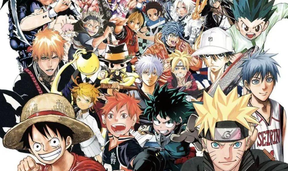 《网球王子》和《柯南》的“烂”，其实体现了漫画家的功德无量