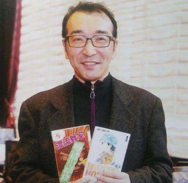 《网球王子》和《柯南》的“烂”，其实体现了漫画家的功德无量