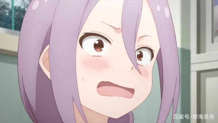 将棋部发生的爱情拉锯战「就算这样，“步”还是靠了过来」