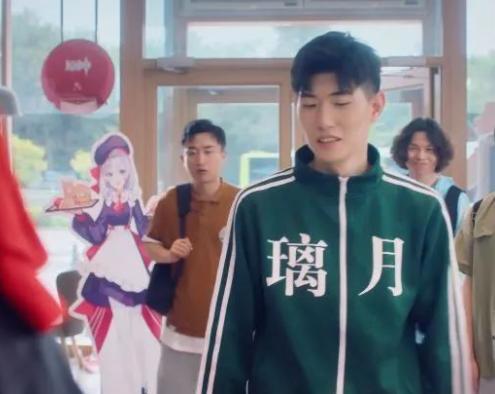 《原神》1周年因“抠门”被怒刷1星，同时钓出了一大群黑粉